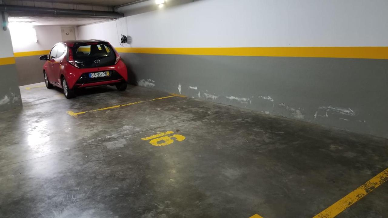 Vip Paradise Apartment Machico  Exterior foto