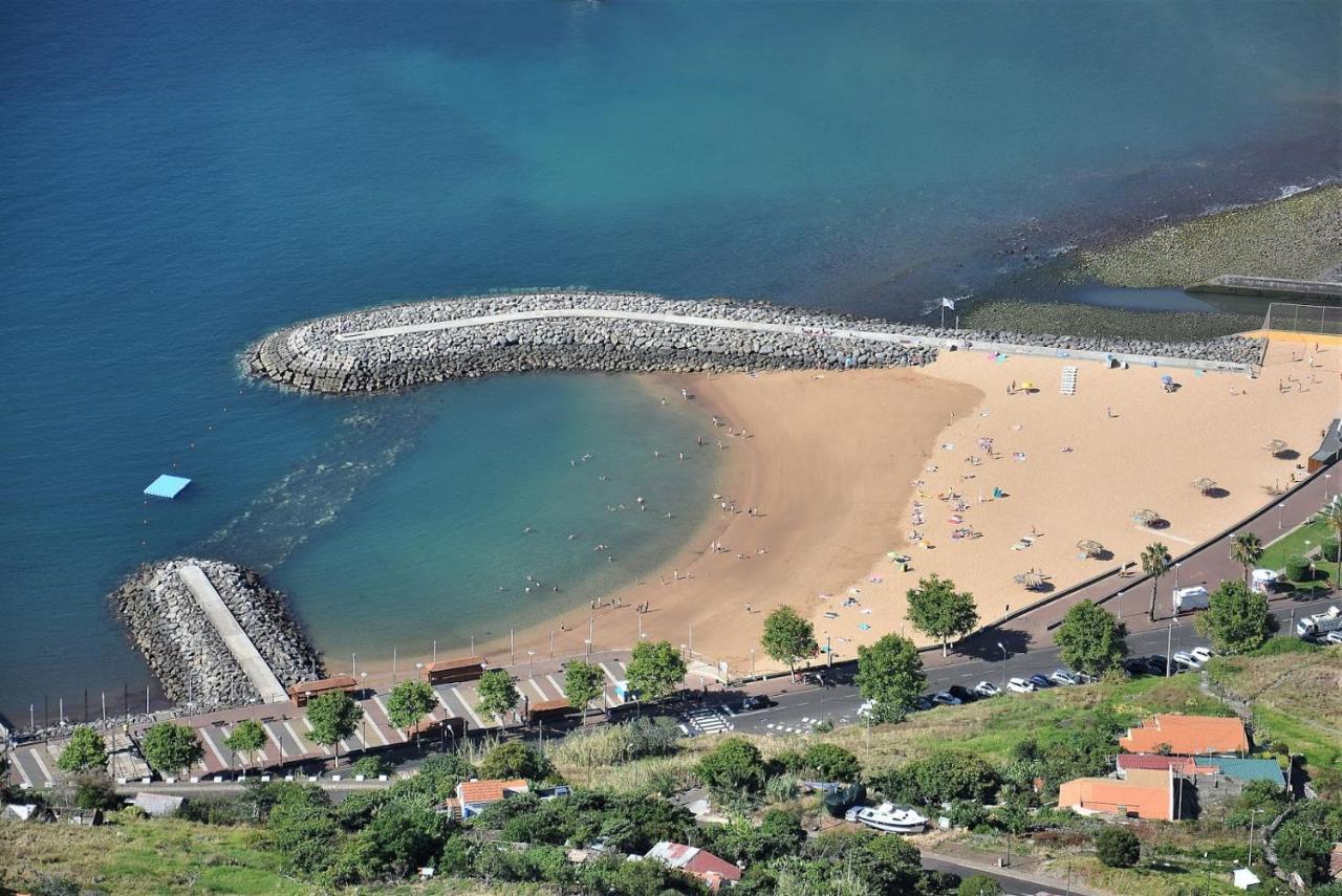 Vip Paradise Apartment Machico  Exterior foto