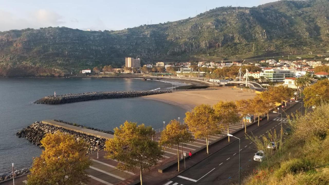 Vip Paradise Apartment Machico  Exterior foto