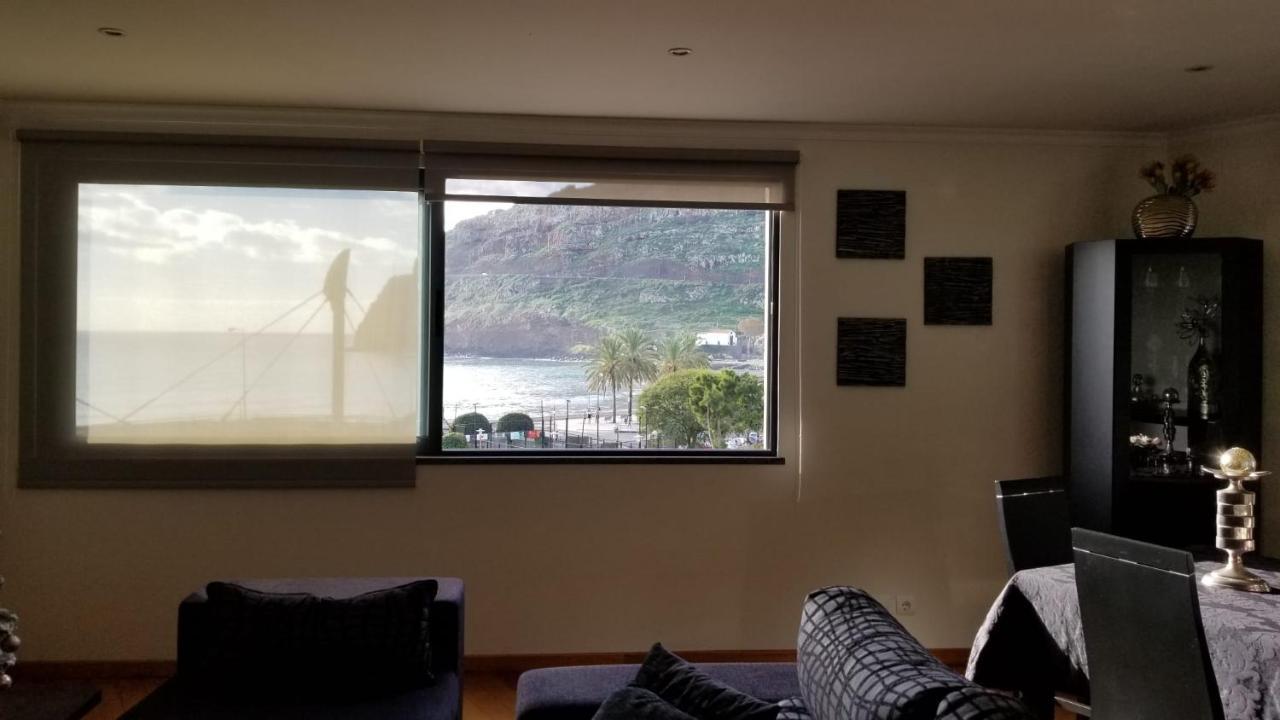 Vip Paradise Apartment Machico  Exterior foto