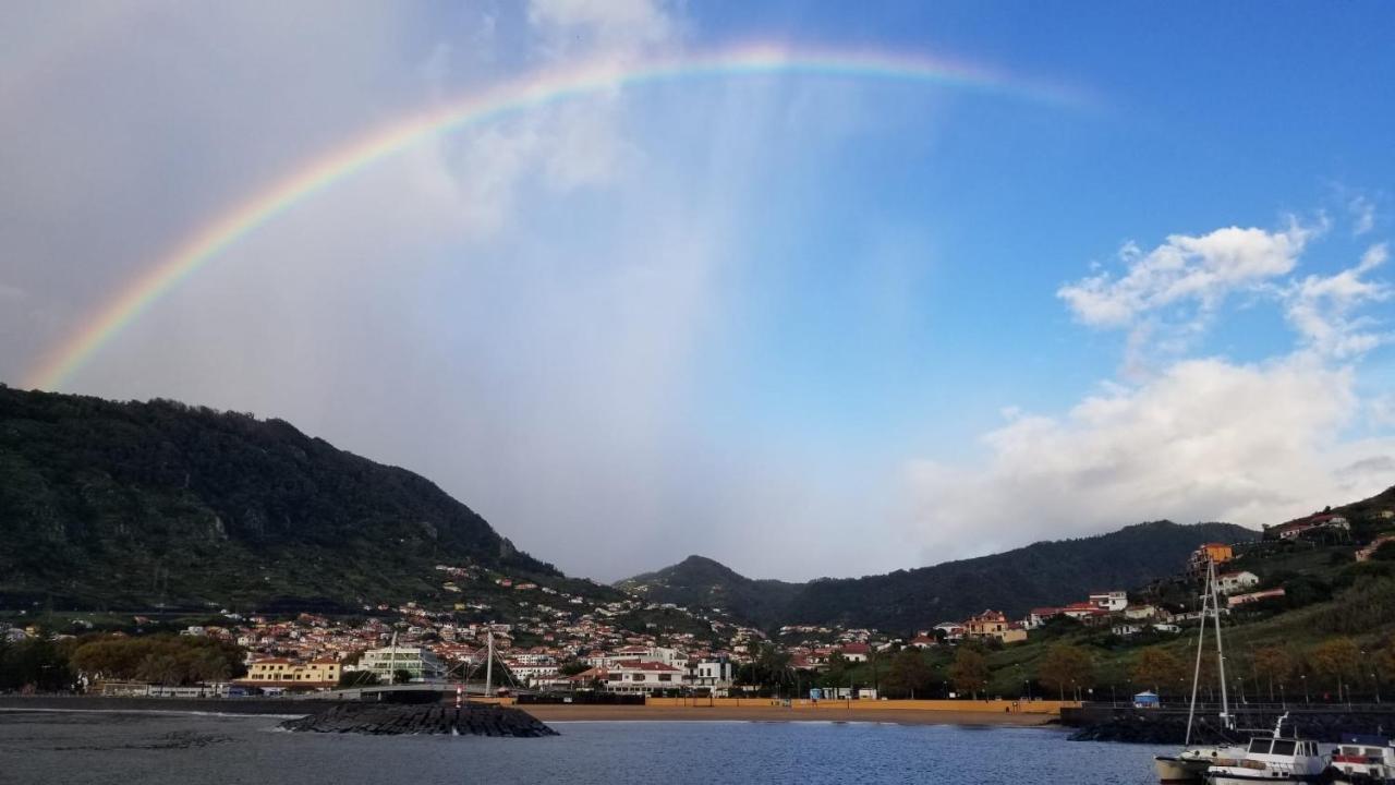 Vip Paradise Apartment Machico  Exterior foto
