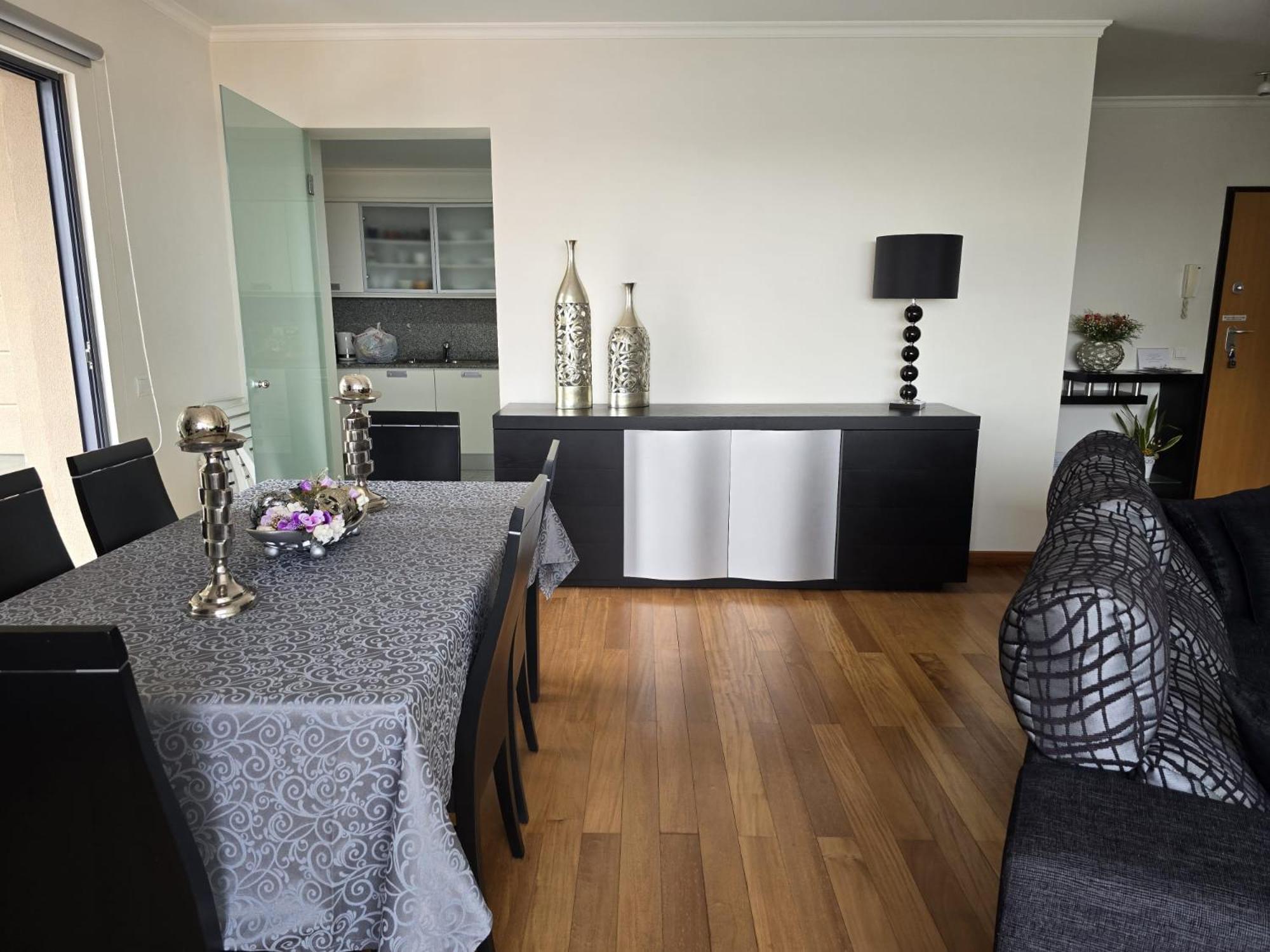 Vip Paradise Apartment Machico  Exterior foto