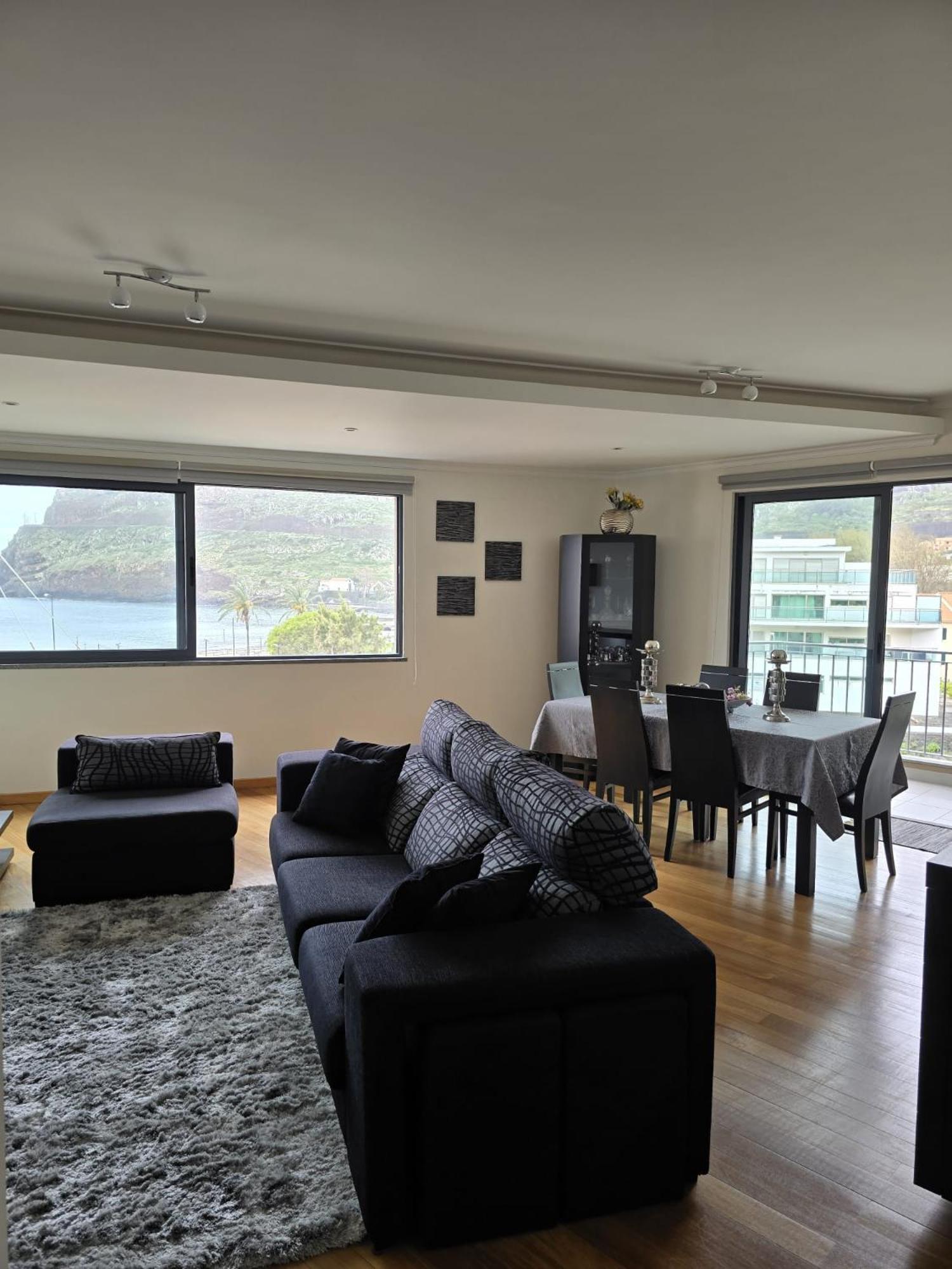 Vip Paradise Apartment Machico  Exterior foto