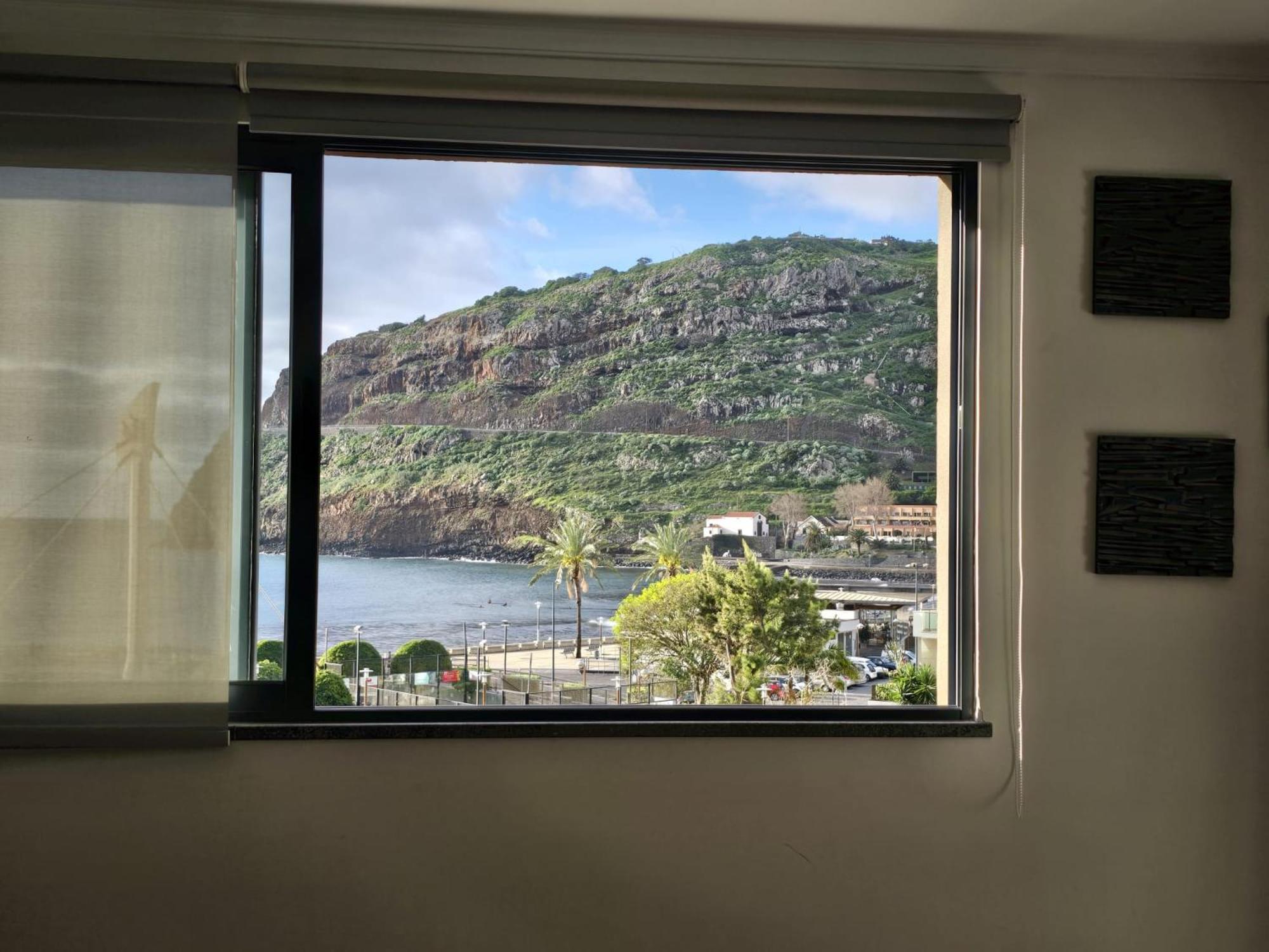 Vip Paradise Apartment Machico  Exterior foto