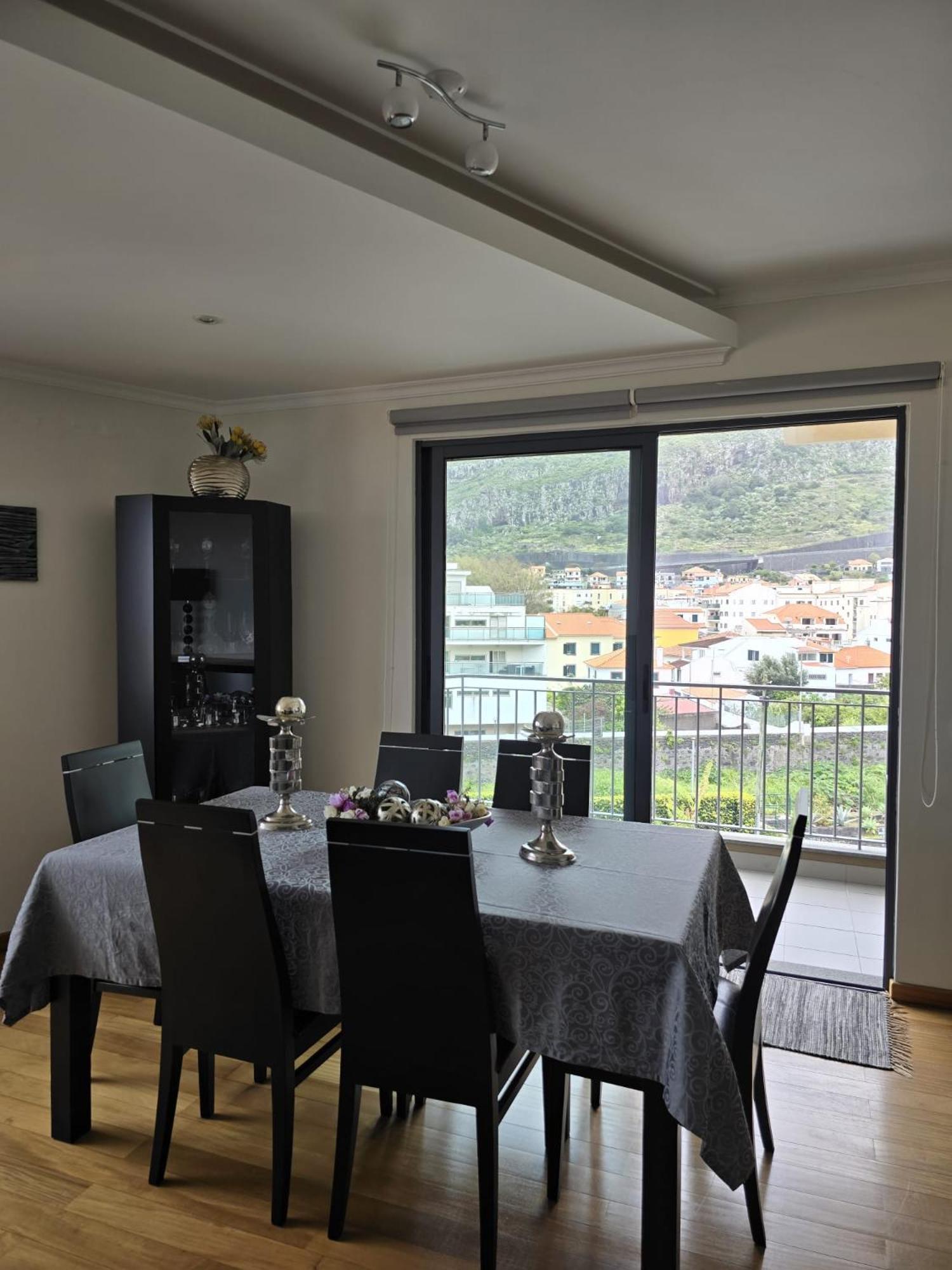 Vip Paradise Apartment Machico  Exterior foto