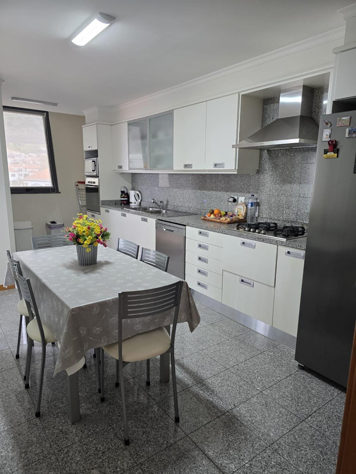 Vip Paradise Apartment Machico  Exterior foto