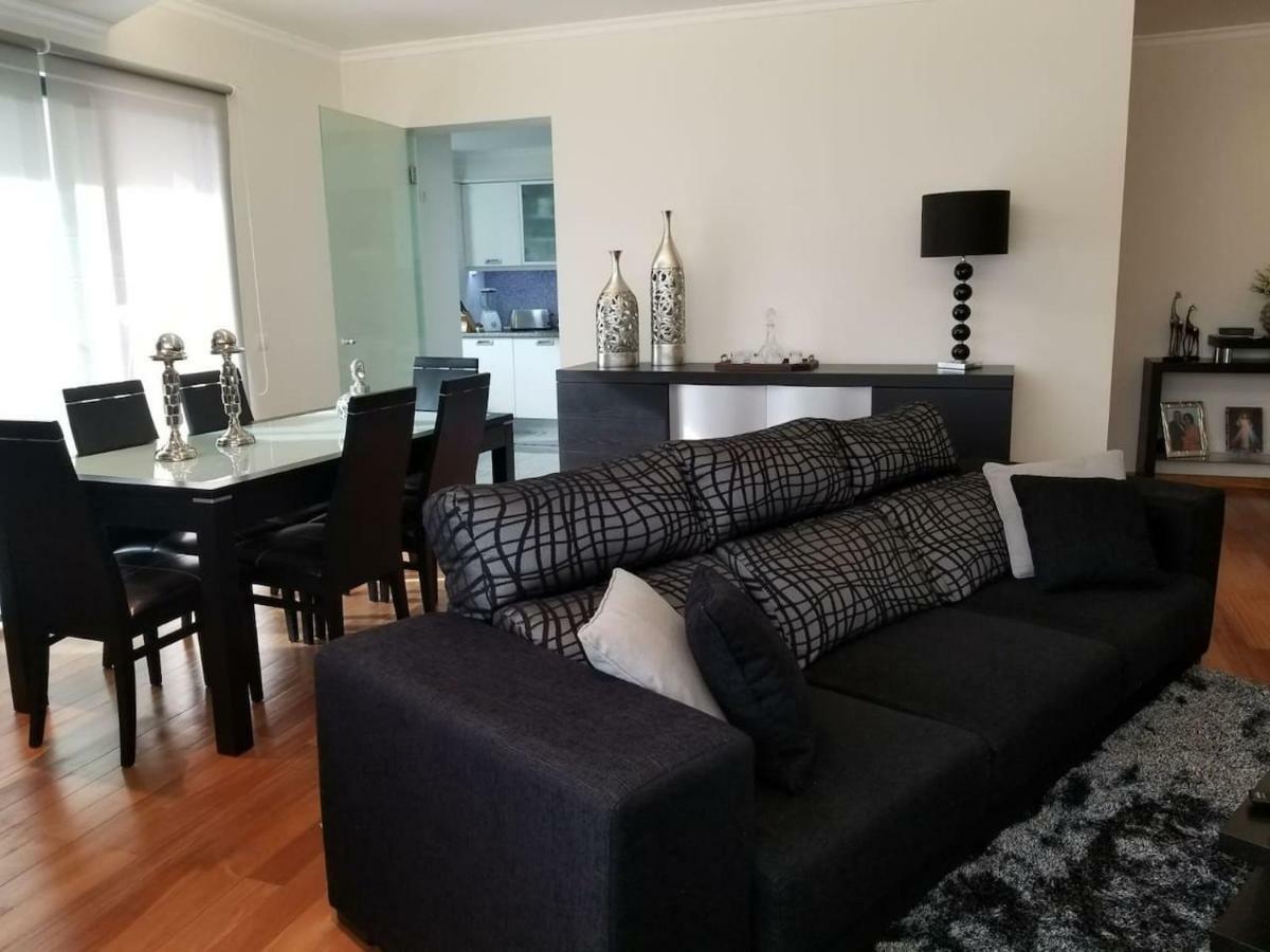Vip Paradise Apartment Machico  Exterior foto