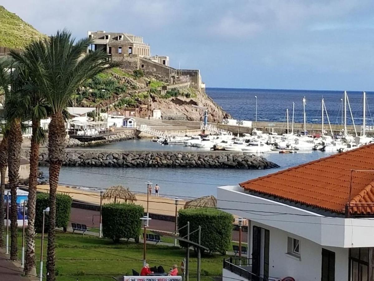 Vip Paradise Apartment Machico  Exterior foto