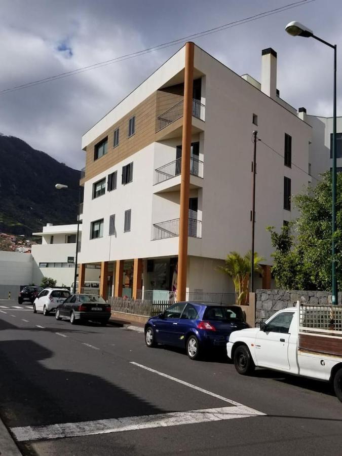 Vip Paradise Apartment Machico  Exterior foto